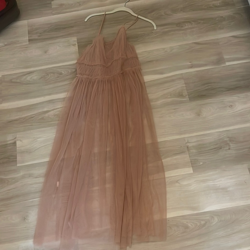 Pretty dress